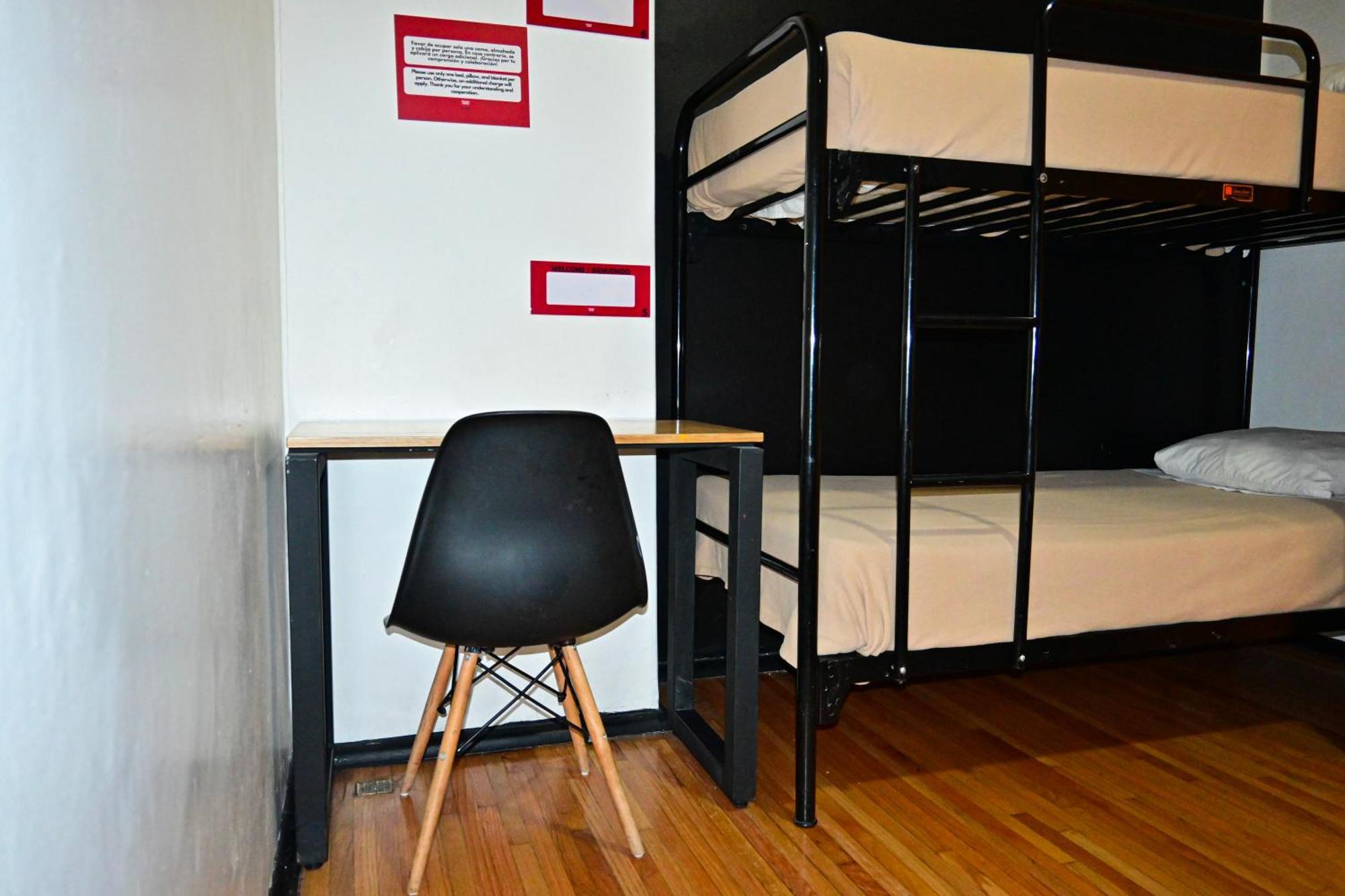 Mundo Joven Catedral Hostel