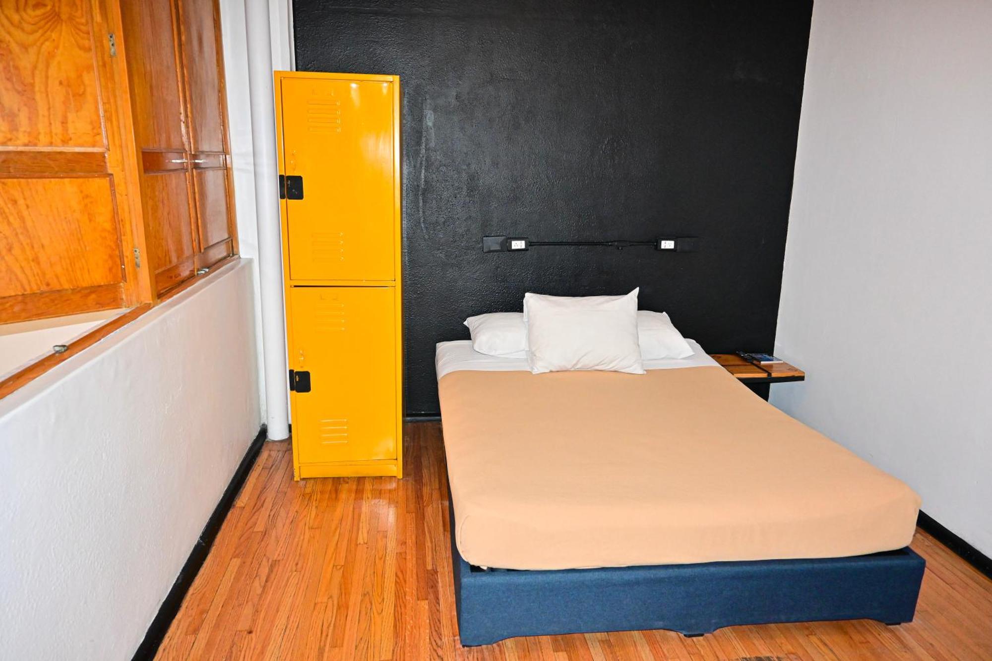 Hostel Mundo Joven Catedral