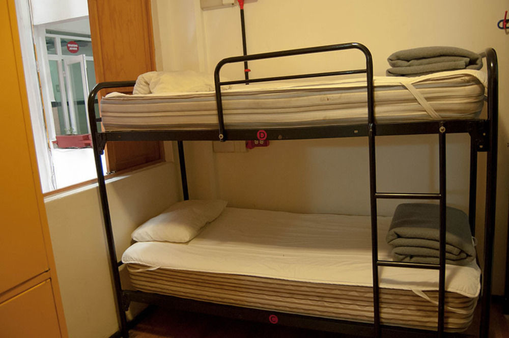 Mundo Joven Catedral Hostel Mexico-stad