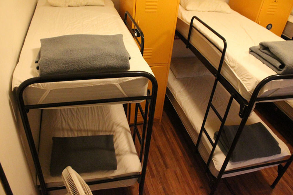 Hostel Mundo Joven Catedral *