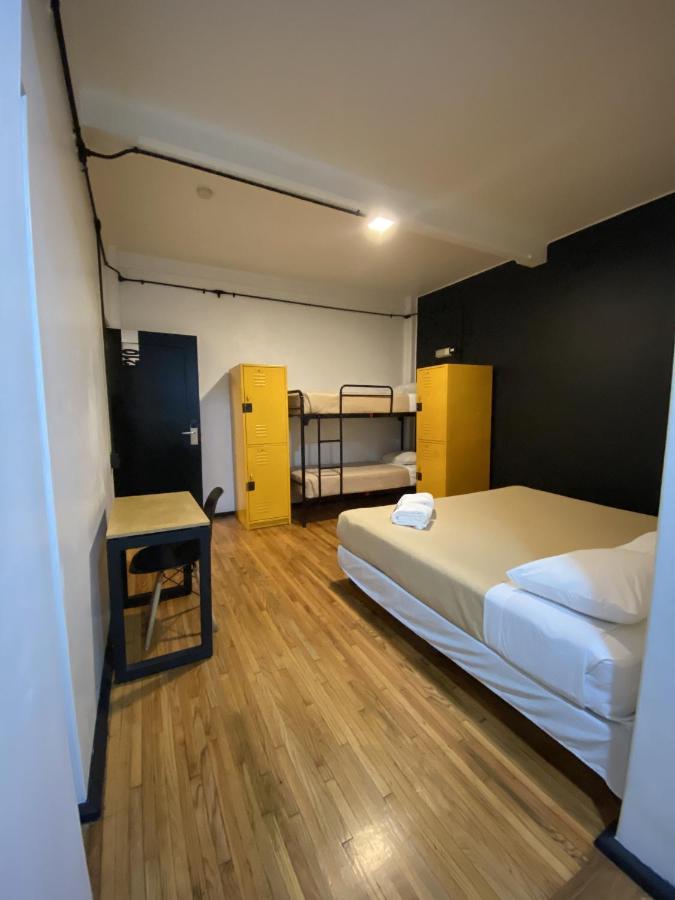 Hostel Mundo Joven Catedral *