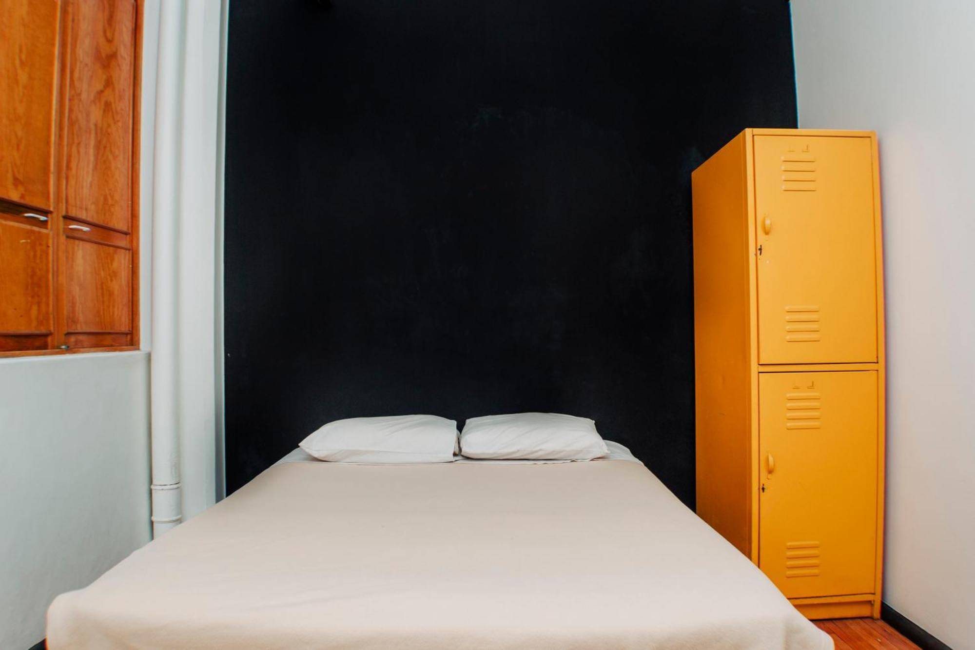 Mundo Joven Catedral Hostel Mexico City