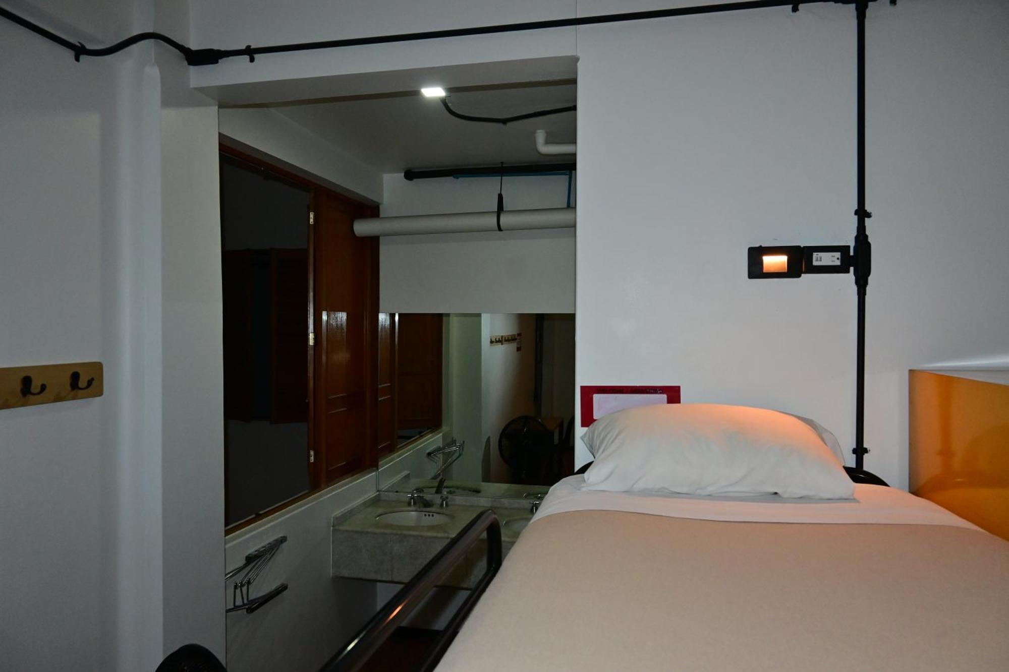 Hostel Mundo Joven Catedral