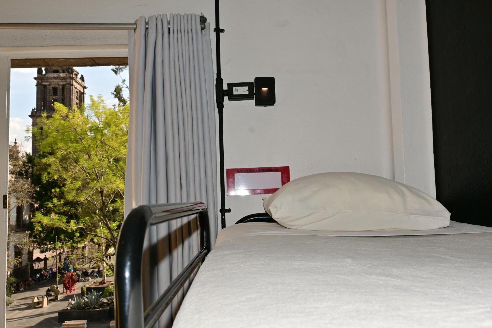 Hostel Mundo Joven Catedral *