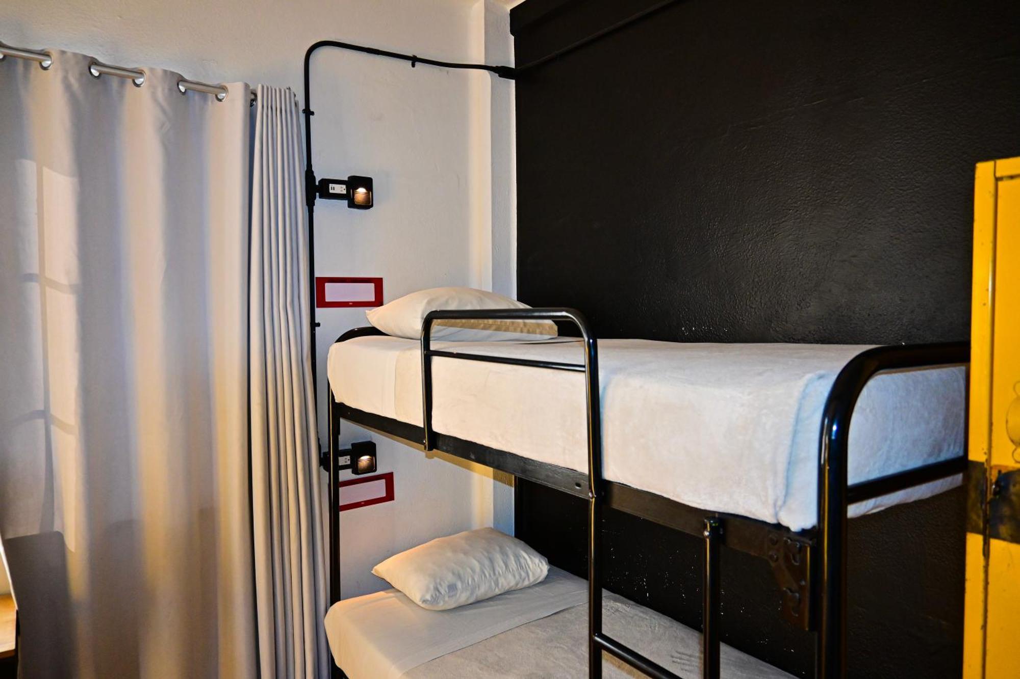Hostel Mundo Joven Catedral