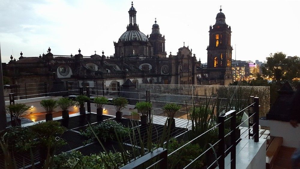 Mundo Joven Catedral * Mexico City